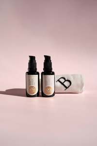 Bestow: The Graces Hydrate & Nourish Trio