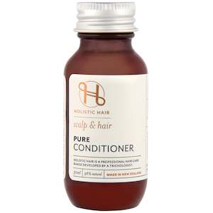 Conditioner: Pure Conditioner 50ml
