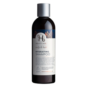 Hydrating Shampoo 250ml