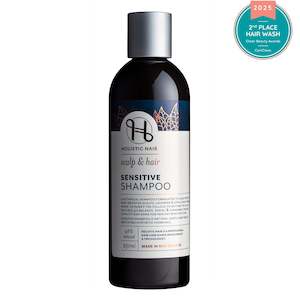 Hair Loss Growth Care: Sensitive Shampoo 250ml