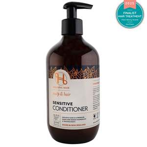 Seconds Stock: Sensitive Conditioner 500ml