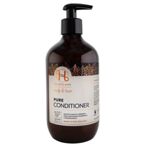 Seconds Stock: Pure Conditioner 500ml