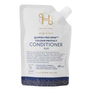 Quinoa Pro NPNF™ Colour Protect Conditioner Refill Pouch 500ml