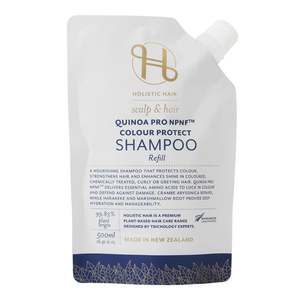 Quinoa Pro NPNF™ Colour Protect Shampoo Refill Pouch 500ml