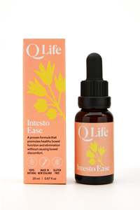 QLife Inteso Ease 20ml