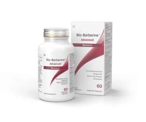 Coyne Berberine Advanced