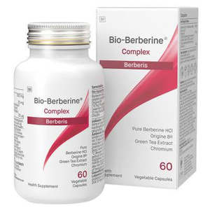 Coyne Berberine Complex