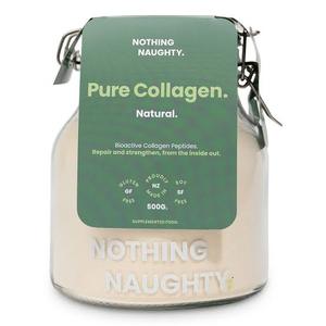 Nothing Naughty Pure Collagen