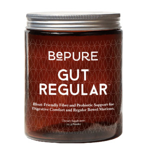 Digestive Health: BePure Gut Regular