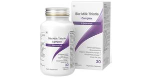 Digestive Health: Coyne Milk Thistle