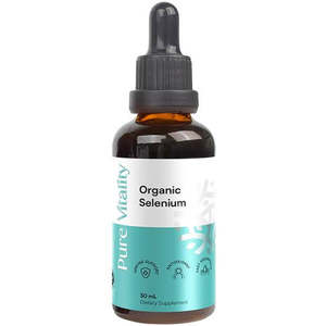 Pure Vitality Selenium Drops