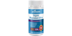 Good Health Ultra Magnesium