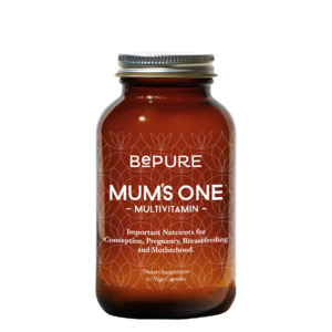 BePure Mums One