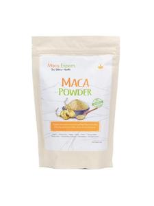 Hormone Health: Seleno Health Maca
