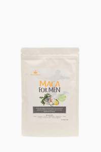 Hormone Health: Seleno Health Maca for Men Powder