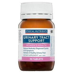 Hormone Health: Ethical Nutrients Urinary Tract Support
