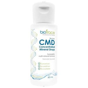 Nutrition: BioTrace CMD Minerals