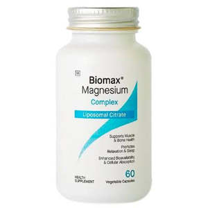 Coyne BioMax Magnesium