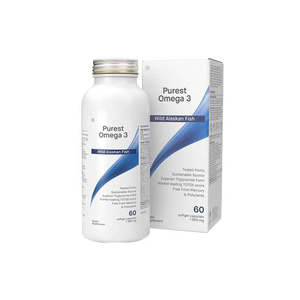 Nutrition: Coyne Omega 3