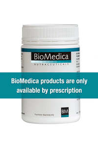 Practitioner Prescribed: BioMedica Heme