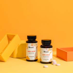I'm Nutrients Calm Mind