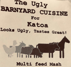 Katoa Holistic Living NZ