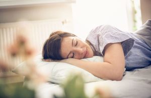 Products: Sleep Better Coaching