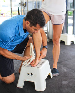 Products: HMC Foot and Gait Workshop – Hawkes Bay