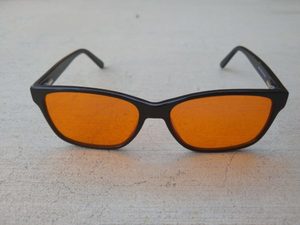 Blue Light Blocking Glasses V4.0 – International (outside NZ/Aus)