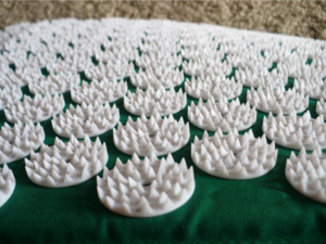 Acupressure Mat – free postage