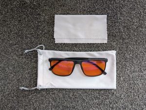 Products: Blue Light Blocking Glasses V 4.0 – free postage