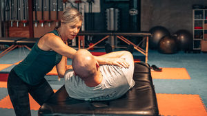The Activate Mobility Method: Core Muscle Testing and Activation – Auckland 2026