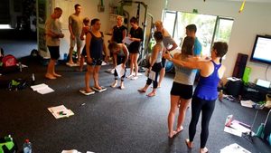 HMC Corrective Exercise Certification – Auckland 2026