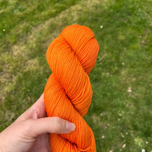 Products: Knitsch BFL Sock - The joy of sunshine