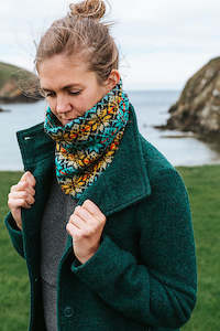 Products: Radiant Star Cowl Kit