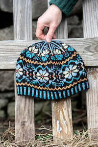 Jamieson Smith: Buggiflooer Hat Kit