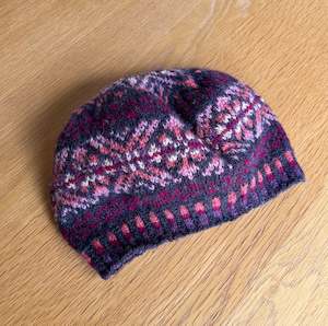 Da Crofters Kep Kit - Tash's Version