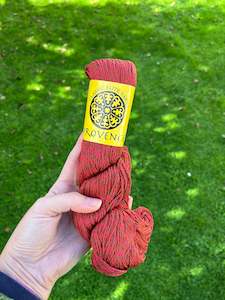 8 Ply Dk: Classic Elite Yarns Provence - Re-loved