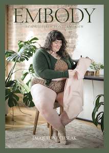 Pom Pom: SALE - Embody by Jacqueline Cieslak