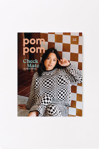 Pom Pom: Pom Pom Mag