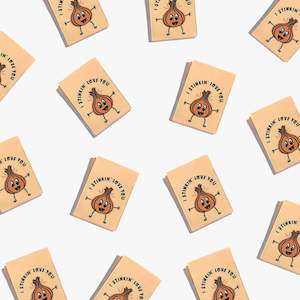 Kylie And The Machine: SALE I Stinkin' Love You - Kylie & the Machine sew-in labels