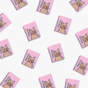 Kylie And The Machine: SALE Sidekick - Kylie & the Machine sew-in labels