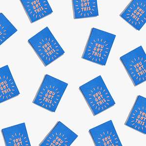 Kylie And The Machine: SALE You Got This - Kylie & the Machine sew-in labels