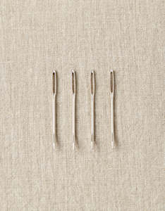 Cocoknits: Coco Knits Tapestry Needles