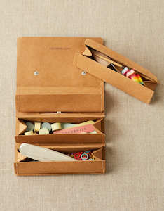 Cocoknits: Coco Knits Accessory Roll