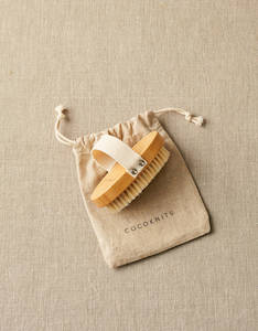 Cocoknits: Coco knits Sweater Care Brush