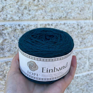 Re Loved Yarn: Einband Lace - Re-loved