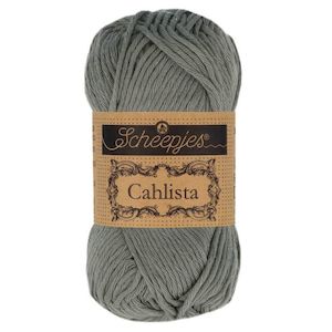 Scheepjes Cahlista Cotton