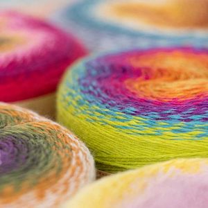 Scheepjes Cotton Whirl 4ply