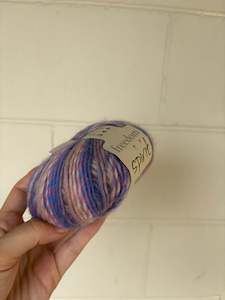 8 Ply Dk: Freedom Spirit by Twilleys - Re-loved